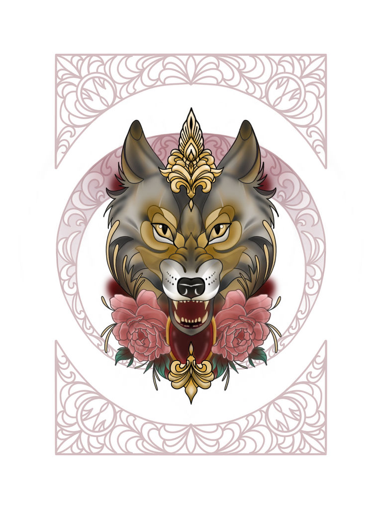 Wolf