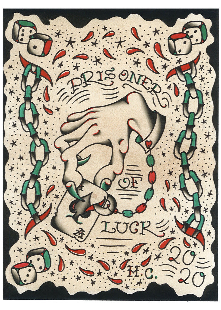 Prisoner of Luck