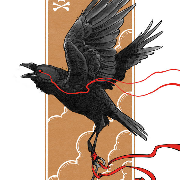 Russel Crow