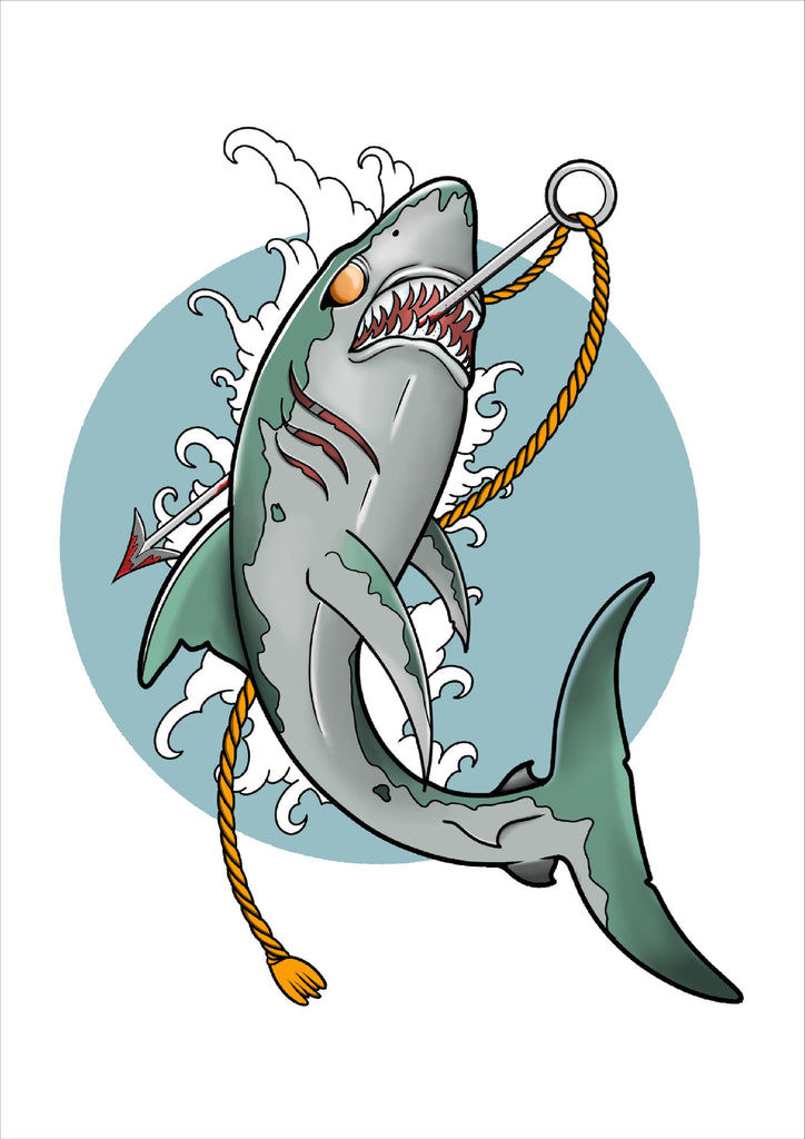Shark