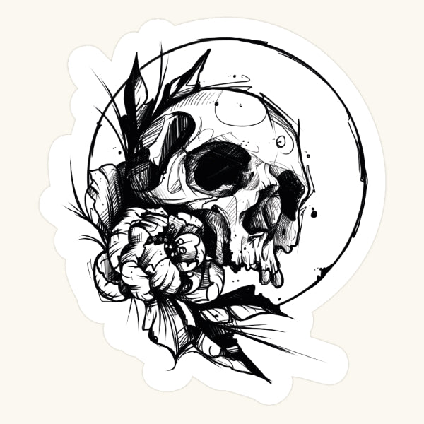 Skull