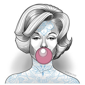 Marilyn
