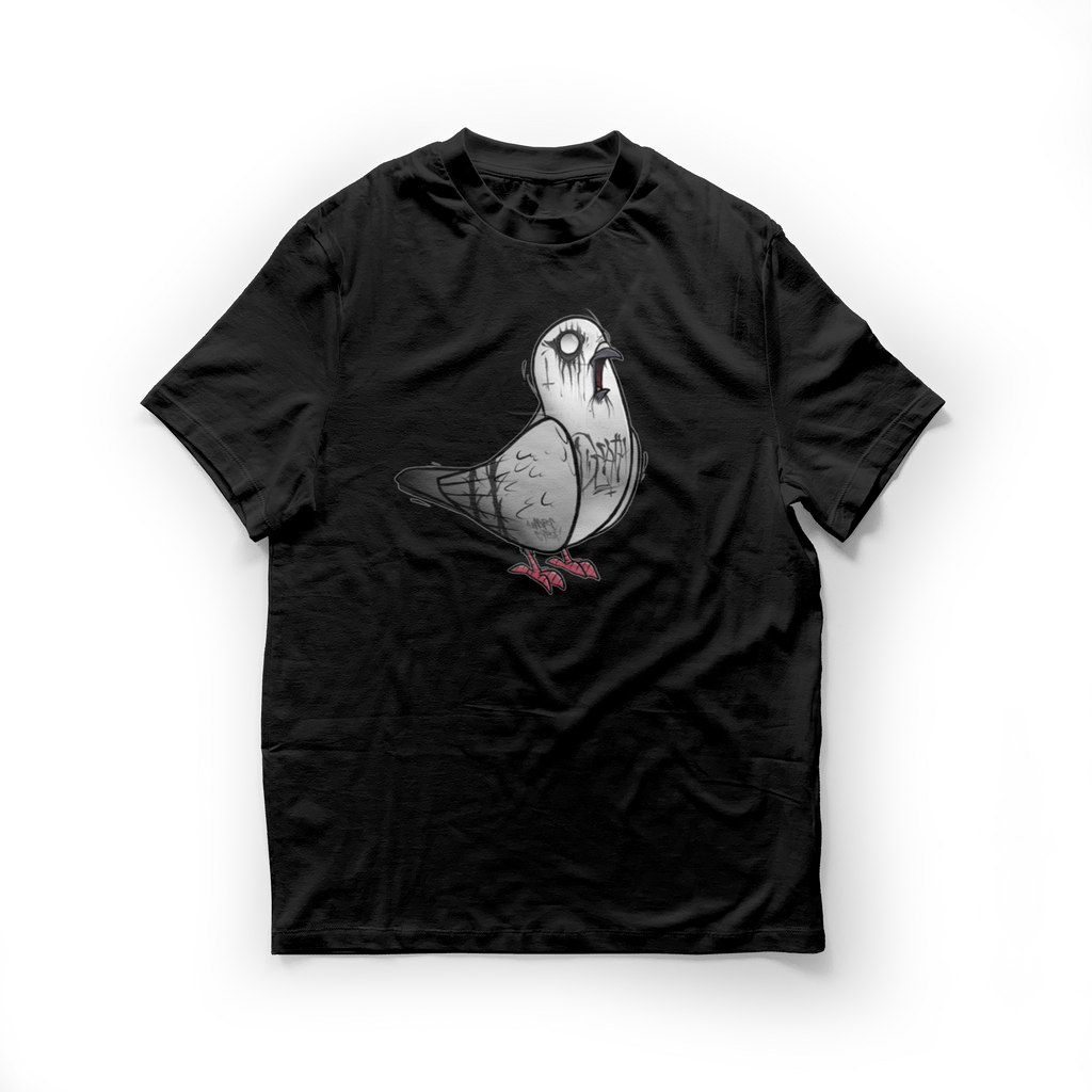 Corpse Pigeon