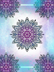 Fancy Mandala
