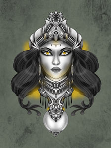 Lady Fortuna
