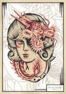 Ladyhead