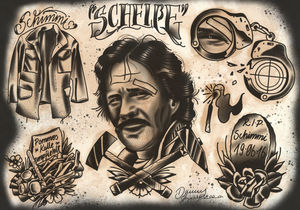 Schimmi