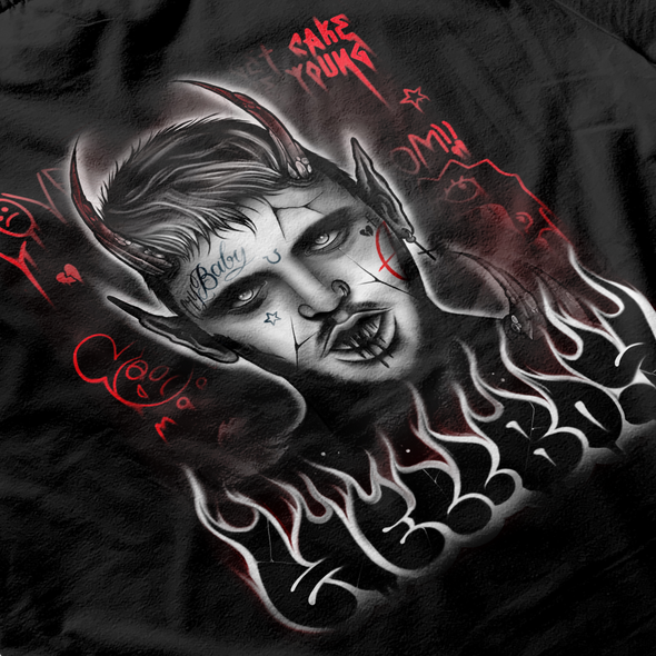 Hellboy