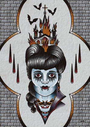 Lady Bathory