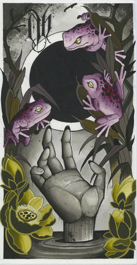 Swamp #1