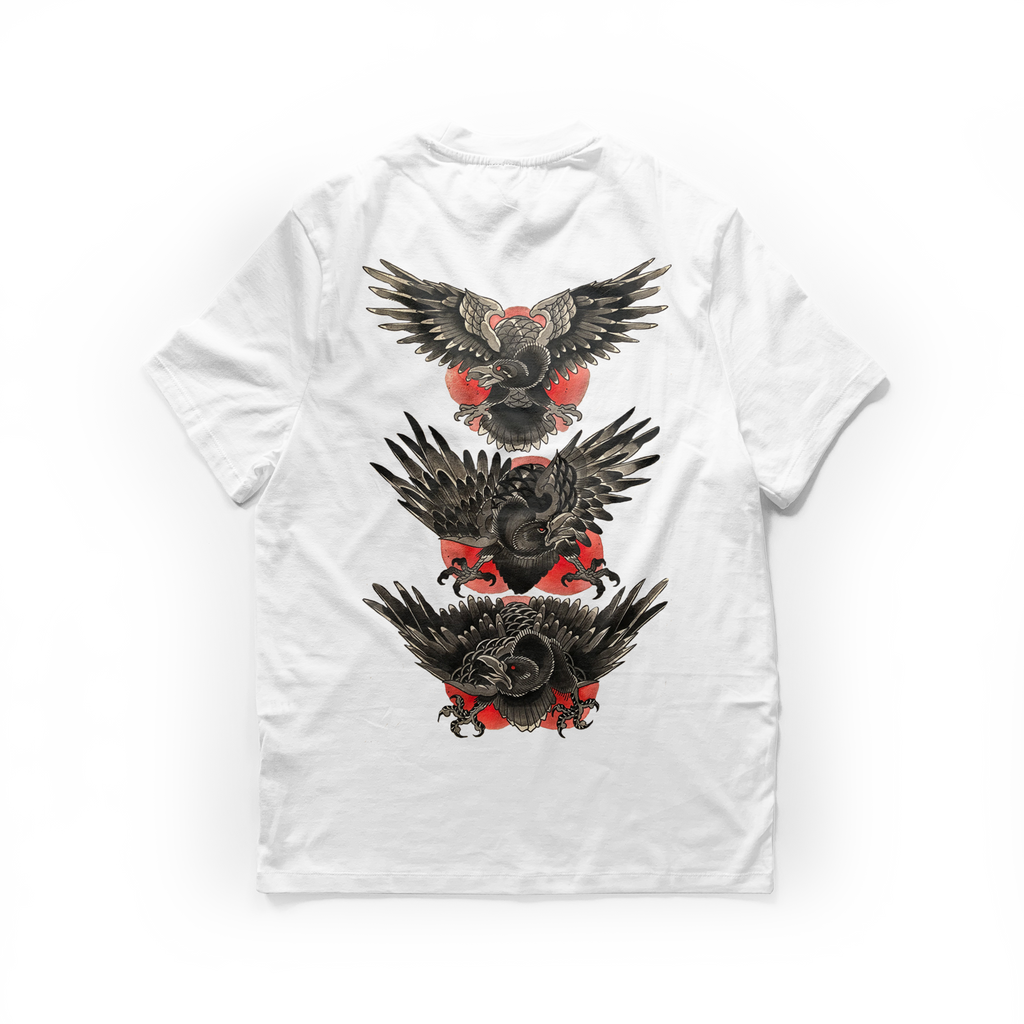 Crows
