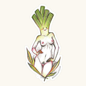 Thicc Fruits - Lauch