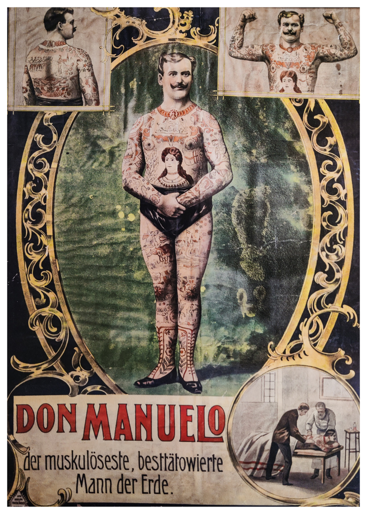 Don Manuelo