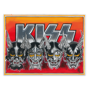 Kiss Hanya