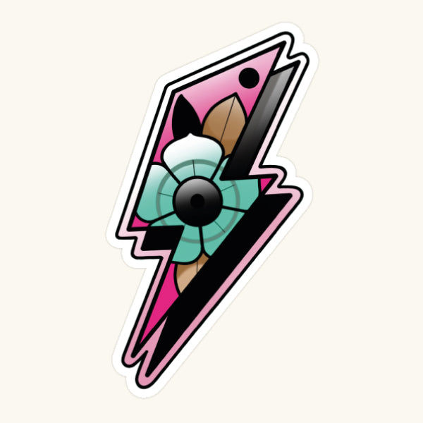 Neon Blitz