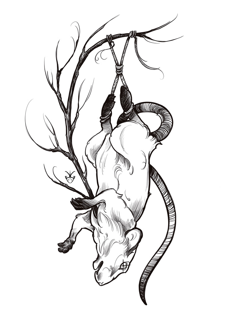 Reap & Snow