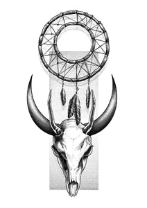 Dreamcatcher