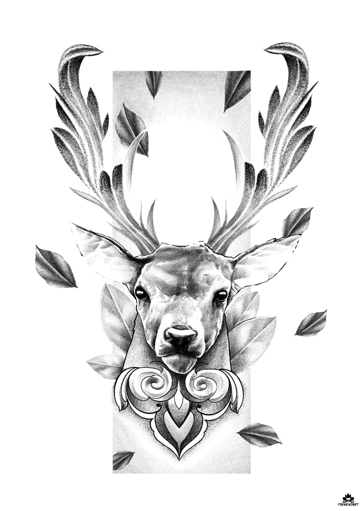 Deer