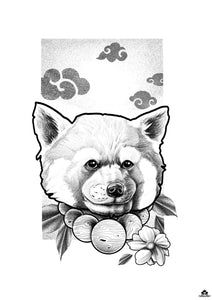 The Panda