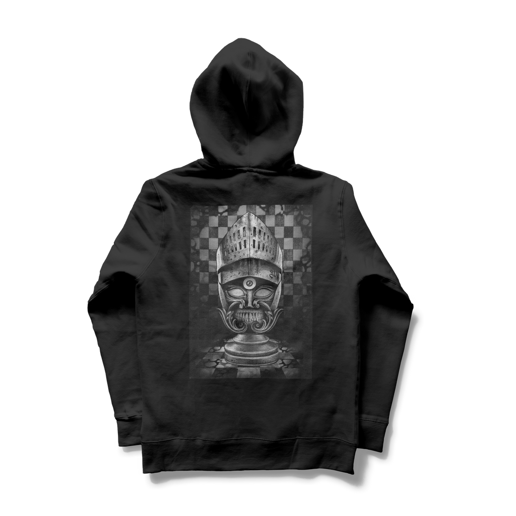 Chessmaster Black Knight