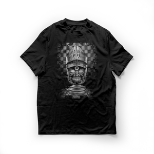 Chessmaster Black Knight