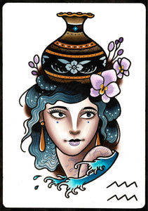 Aquarius