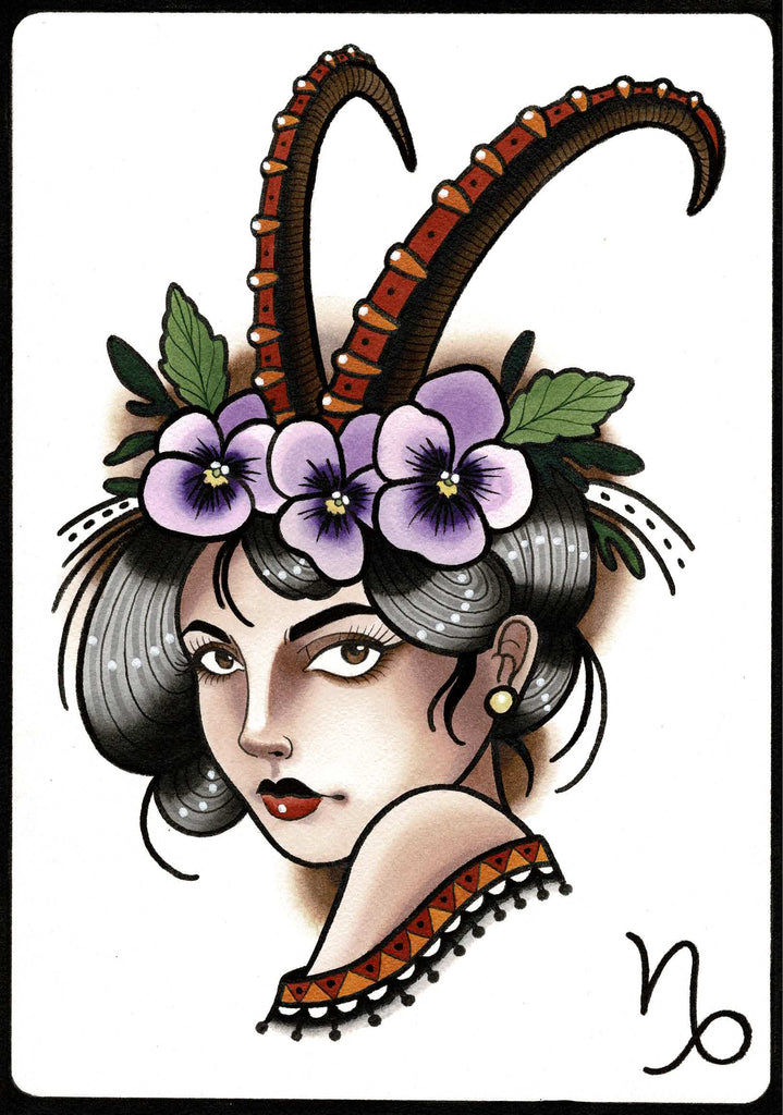 Capricorn