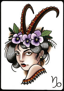 Capricorn