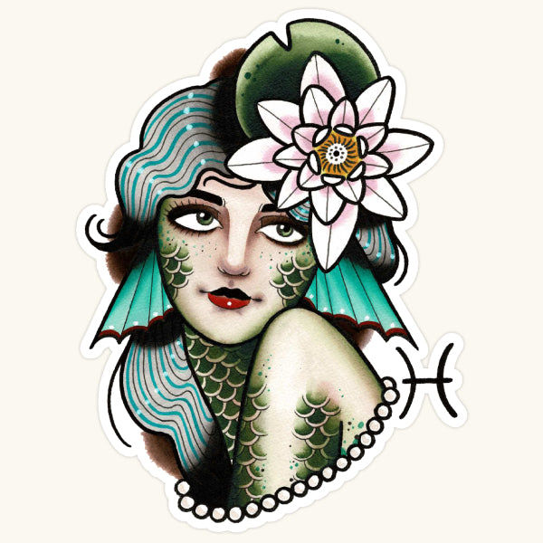 Pisces