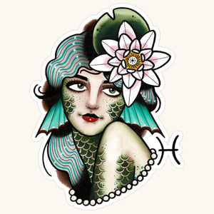 Pisces