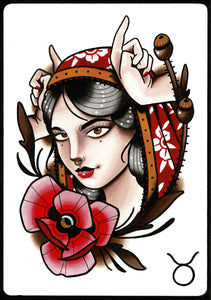 Taurus