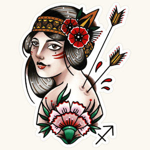 Sagittarius