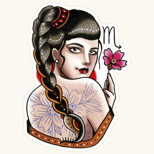 Scorpio