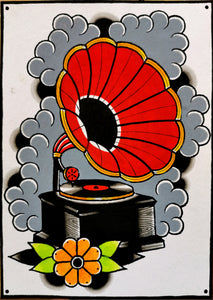 Grammophon