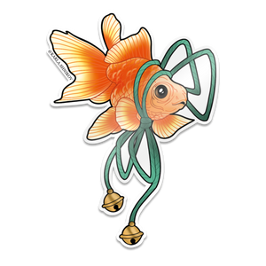 Goldfish