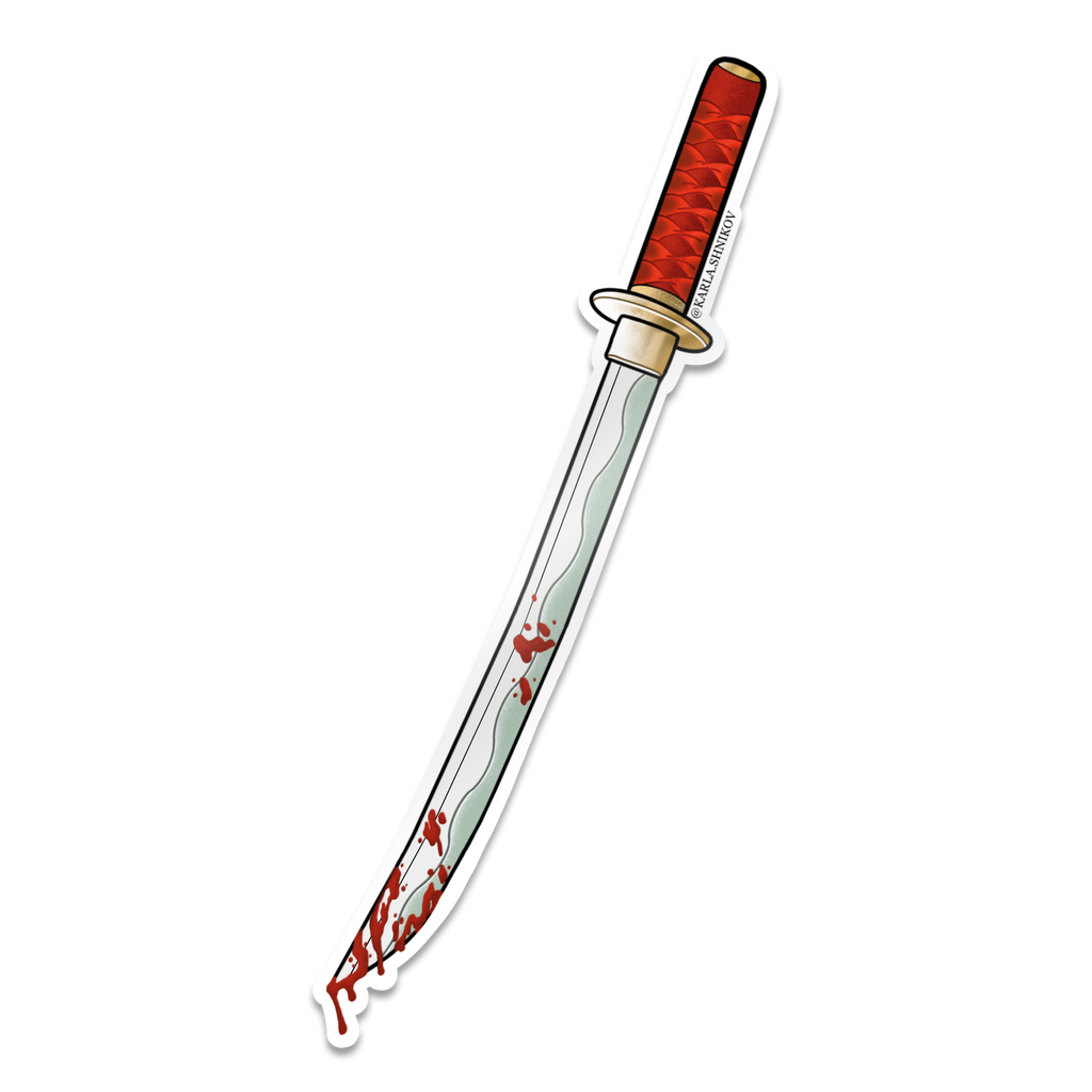 Katana
