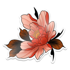 Peony