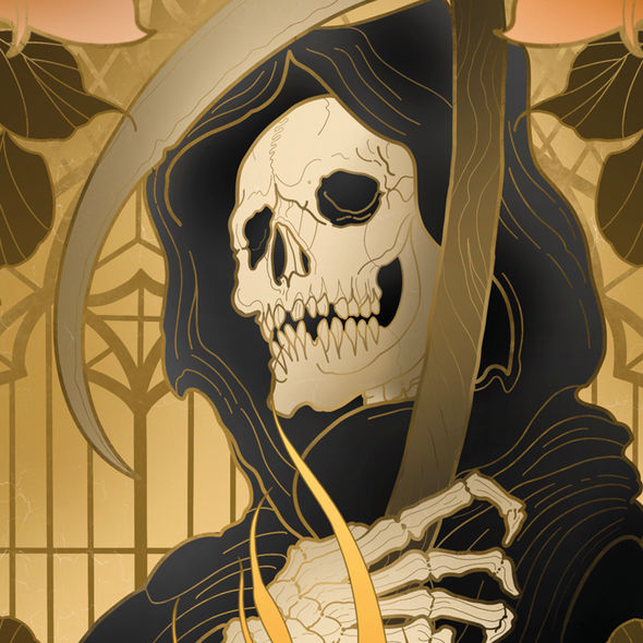 Reaper