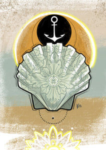 Nautic Treasure
