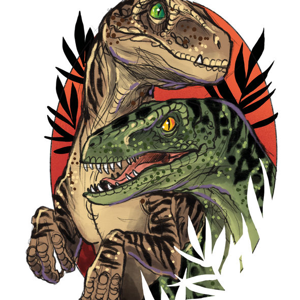 Raptoren