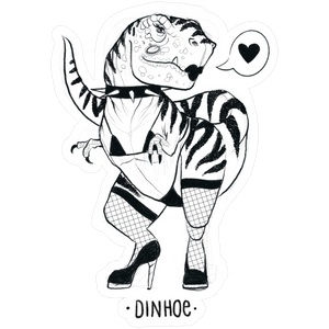 Dinhoe
