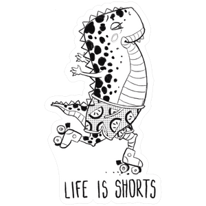 Life is Shorts