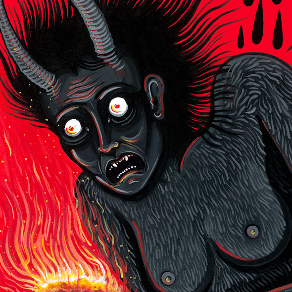 Krampus