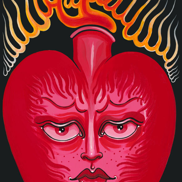 Sacred Heart