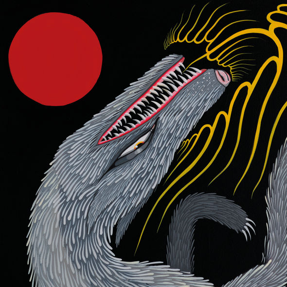 Wolf