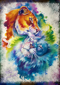 Lion Heart