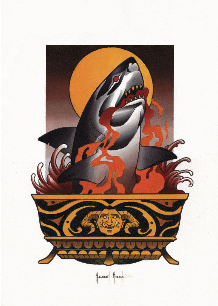 Shark