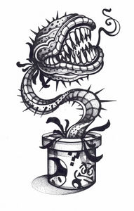 Piranha Plant