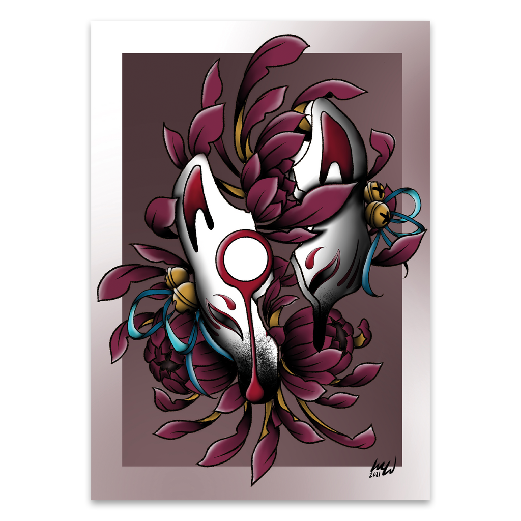 Kitsune
