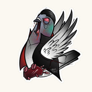 Dovecula